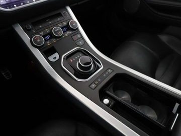 Land Rover Range Rover Evoque I SUV 5d Facelifting 2.0D TD4 180KM 2017 Land Rover Range Rover Evoque 2.0D Automat AWD, zdjęcie 28