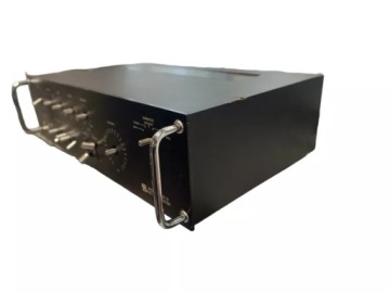 WZMACNIACZ PR HIFI AMPLIFIER A616