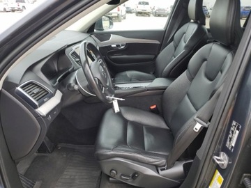 Volvo XC90 II 2022 Volvo XC 90 T5 Momentum 2022 2.0l 2.0 Benzyna 250KM, zdjęcie 7