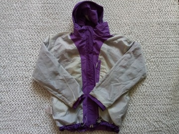Женская куртка Didriksons для девочек 160 Stormsyste