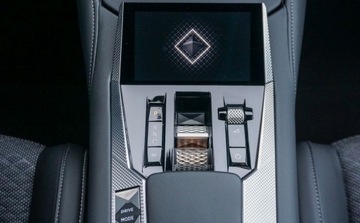  DS Automobiles DS 4 Crossback Trocadero 1,2 PureTech 130 KM 1.2 Benzyna, zdjęcie 26