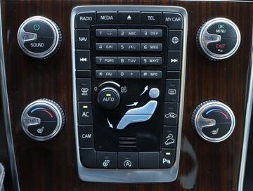 Volvo S60 II Cross Country 2.0 T5 245KM 2016 Volvo S60 T5, Salon Polska, Serwis ASO, 4X4, zdjęcie 20