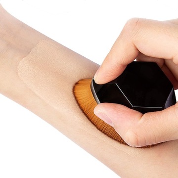 Кисть Кисть Кисть для макияжа Пудра для макияжа