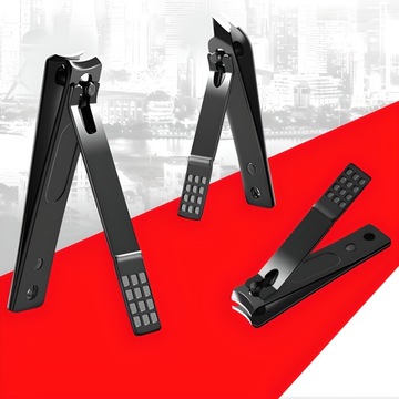 НАБОР ИНСТРУМЕНТОВ ДЛЯ МАНИКЮРА-ПЕДИКЮРА ДЛЯ НОГТЕЙ