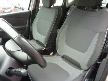Renault Captur I Crossover 1.5 Energy dCi 90KM 2014 Renault Captur 1.5 DCI, zdjęcie 13