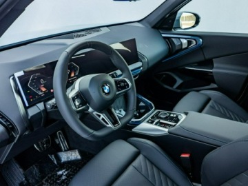 BMW X3 G45 2025 BMW X3 NOWE BMW X3 20d xDrive Dostępne od ręki!, zdjęcie 13