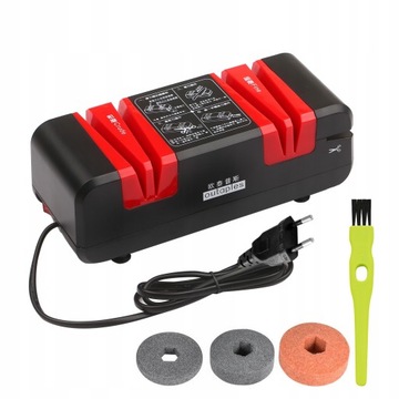 ELEKTRYCZNA OSTRZAŁKA DO NOŻY AUTOMATYCZNY 220V