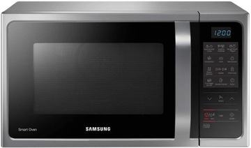 Kuchenka mikrofalowa wolnostojąca Samsung MC28H5013AS