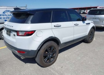 Land Rover Range Rover Evoque I 2018 Land Rover Range Rover Evoque 2018, 2.0L, 4x4,..., zdjęcie 5