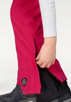 ЗИМНИЕ БРЮКИ ДЛЯ ДЕВОЧЕК KILLTEC GANDARA JR 176