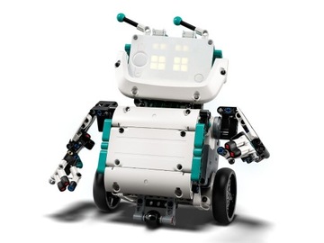 LEGO 51515 Mindstorms — Робот-изобретатель