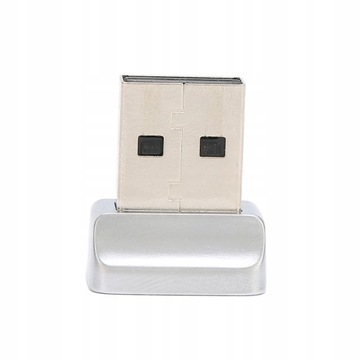 USB-считыватель отпечатков пальцев, маленький портативный