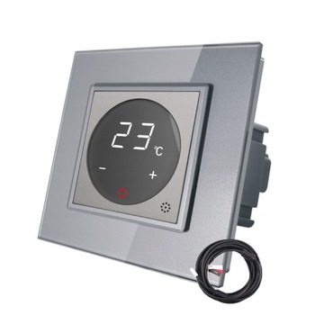 LIVOLO TERMOSTAT - REGULATOR TEMPERATURY S