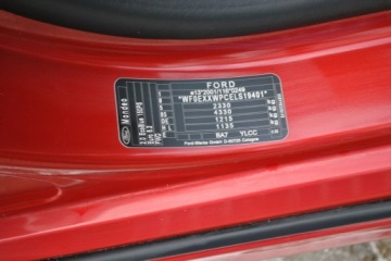 Ford Mondeo V Liftback Facelifting 2.0 EcoBlue 150KM 2020 Ford Mondeo Liftback Titanium 2,0EcoBlue 150KM A8, zdjęcie 24