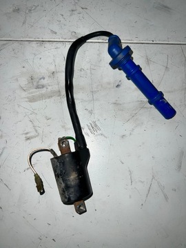 Cewka fajka ktm sxf 250 350 husqvarna fc fe