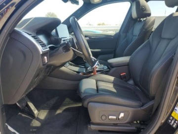 BMW X3 G01 2023 BMW X3 M40i 2023 3.0l 3.0 Benzyna 382KM, zdjęcie 7