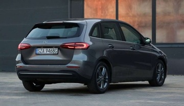 Mercedes Klasa B W247 Sports Tourer 1.3 B180  136KM 2019 Mercedes-Benz Klasa B Mercedes-Benz Klasa B 180 7G-DCT 1.3 Benzyna 136KM, zdjęcie 38