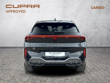 Cupra Terramar SUV 2.0 TSI 265KM 2025 Cupra Terramar VZ 2.0 TSI 265KM Pakiet Immersive P, zdjęcie 3