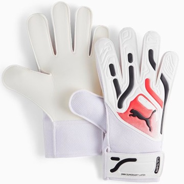 rękawice puma ultra play rc 041862-01 - r. 10