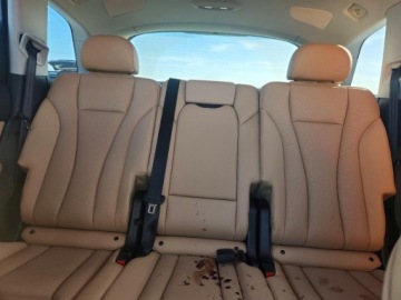 Audi Q7 II 2023 Audi Q7 Premium Plus 2023 3.0 Benzyna 335KM, zdjęcie 10