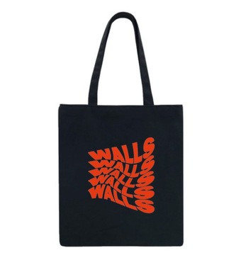 Eko Torba Tote Bag Louis Tomlinson Merch prezent