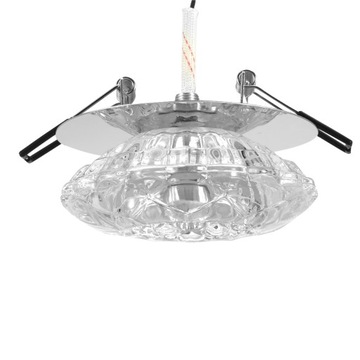 REFLEKTOR SCENICZNY LED ŚWIATŁO SCENICZNE 3W