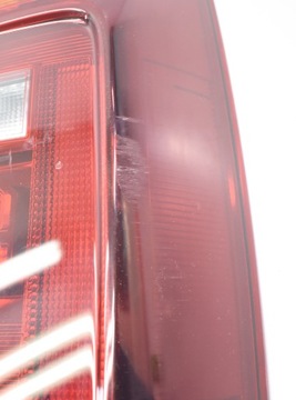 VW CADDY LIFT 2K1 ФОНАР ЗАДНИЙ ПРАВЫЙ ORG EU