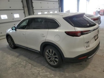 Mazda CX-9 2019 Mazda CX-9 2019r., Grand Touring, od ubezpieczalni 2.5 Benzyna 187KM, zdjęcie 2