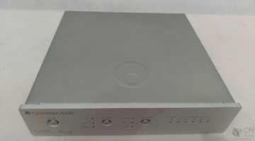 ЦАП Cambridge Audio DacMagic Upsampling — преобразователь