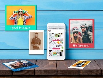 Фотопечать 10 штук - 15х20 см - 24ч с ДОСТАВКОЙ