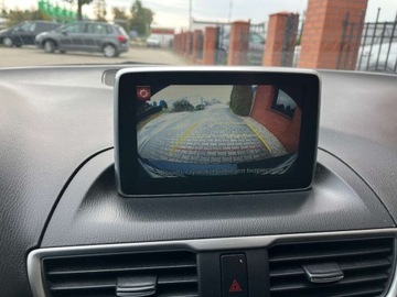 Mazda 3 IV 2018 Mazda 3 2.0 benzyna 110 KM automat zarej w PL zadbany zamiana 2.0, zdjęcie 9
