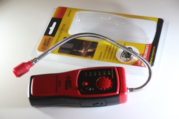 ДЕТЕКТОР ДАТЧИК ПРИРОДНОГО ГАЗА ДЕТЕКТОР СНГ ГАЗА ПРОПЕН ЗОНД МЕТАН vip