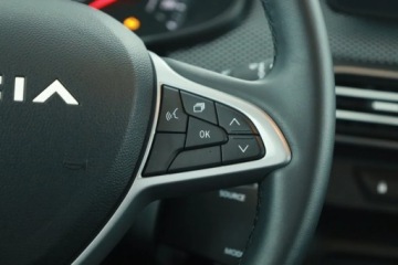 Dacia Logan III 2025 Dacia Sandero 1.0 TCe, Salon Polska, Serwis ASO, zdjęcie 12