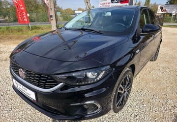 Fiat Tipo II Hatchback 1.4 T-Jet 120KM 2019 Fiat Tipo Fiat Tipo 1.4 Benzyna 120KM, zdjęcie 19