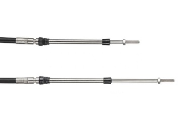 C2 Maxflex 3300 трос переключения передач 25 футов