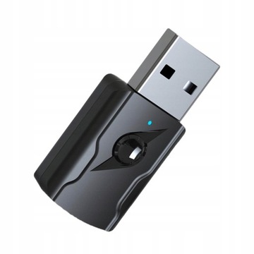 Ekran obsługi Bluetooth