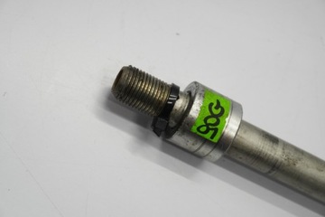 YAMAHA XVS 650 DRAG STAR 03-13 ОСЬ ПЕРЕДНЯЯ ОСЬ