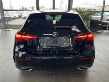 Mercedes Klasa A W177/V177 Hatchback Facelifting 2.0 220 190KM 2024 A Klasa 220 4-Matic AMG Line 2.0 (190KM) 2024, zdjęcie 2