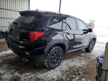 Honda 2022 Honda Inny Passport EXL 2022 3.5l 3.5 Benzyna 280KM, zdjęcie 3