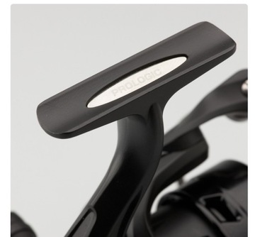 Prologic C-Series 5000 BF 3+1 BB 5.1: 1 катушка