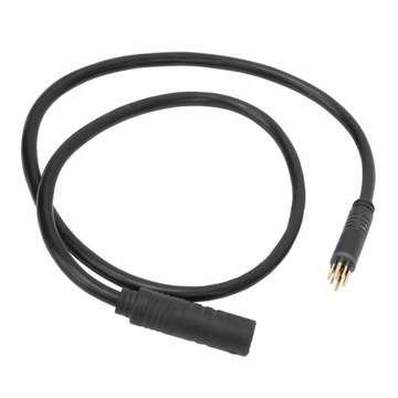 Przedłużacz silnika roweru elektrycznego, kabel do