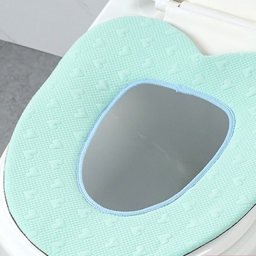 NAKŁADKI NA TOALETY