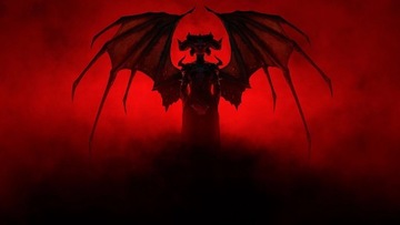 Диабло IV для PS4