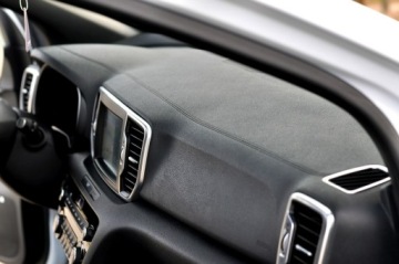 Kia Sportage IV SUV 1.7 CRDi 115KM 2017 Kia Sportage 1.7 Crdi 116 KM GT Line Panorama Navi, zdjęcie 12