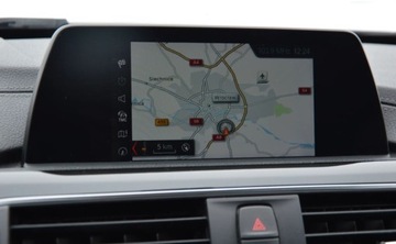 BMW Seria 3 F30-F31-F34 Limuzyna Facelifting 1.5 318i 136KM 2017 BMW Seria 3 BMW 318i Sport Line Dostawa pod dom w cenie Dealer BMW Bonko, zdjęcie 12