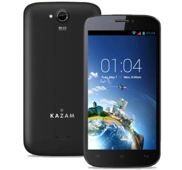 KAZAM TROOPER x5.5 - BEZ SIMLOCKA - OPIS