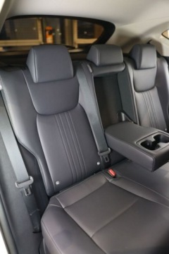 Lexus NX II SUV Facelifting 2.5 350h 243KM 2024 Lexus NX 350h Prestige AWD 2.5 Hybryda 243KM, zdjęcie 14