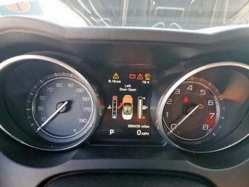 Jaguar F-Type Kabriolet 3.0 V6 S/C 340KM 2014 Jaguar F-Type 2014 3.0l 3.0 Benzyna 340KM, zdjęcie 9