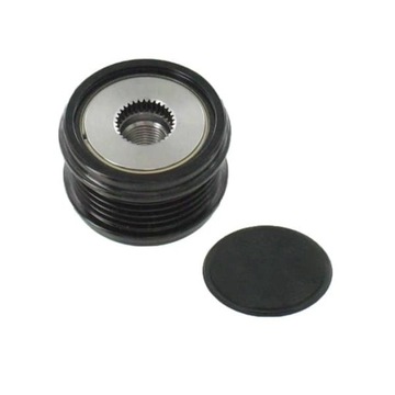 ALTERNÁTOR - SPOJKA JEDNOSMĚR SKF VKM 03836