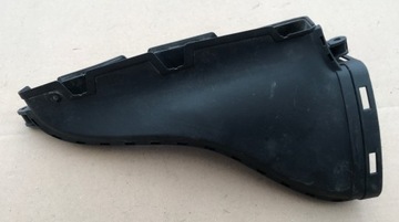 Audi A6 C7 4G A7 4G8 wlot do filtra powietrza 4G0129624F